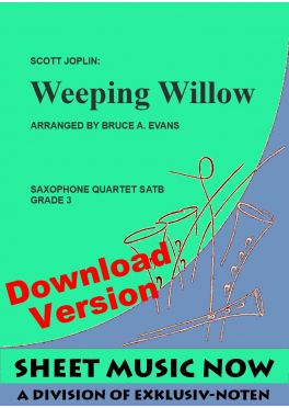 Weeping Willow