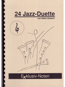 24 Jazz Duette 