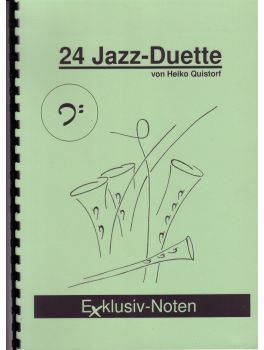 24 Jazz Duette 