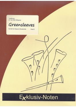 Greensleeves