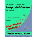 Tango Collection