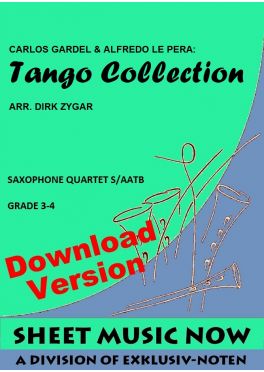 Tango Collection