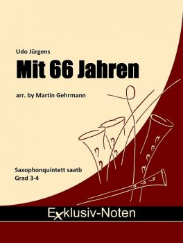 Mit 66 Jahren