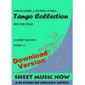 Tango Collection