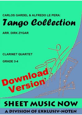 Tango Collection