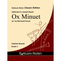 Ox Minuet