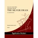 The Silver Swan