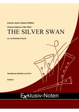 The Silver Swan