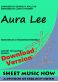 Aura Lee (alias Love Me tender)