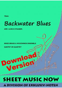 Backwater Blues
