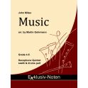 Music (John Miles)