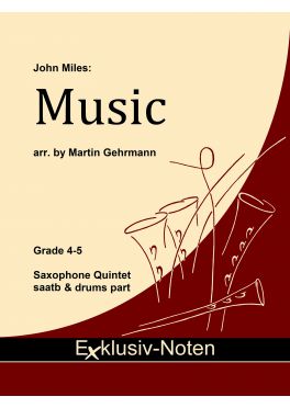 Music (John Miles)