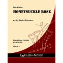 Honeysuckler Rose (Fats Waller)