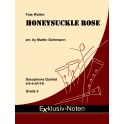 Honeysuckle Rose