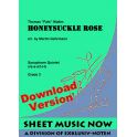 Honeysuckler Rose (Fats Waller)