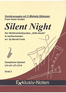 Silent Night 