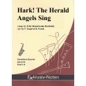 Hark! The Herald Angels Sing