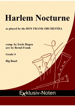 Harlem Nocturne