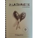 24 Latin-Duette