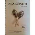 24 Latin-Duette