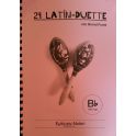 24 Latin-Duette