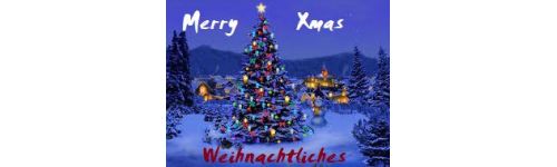 Weihnachten, Winter, Advent