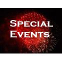special events